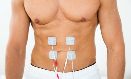 Info sur l'electrostimulation