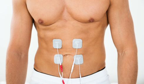 Info sur l'electrostimulation