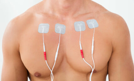 électrostimulation pour muscler son corps