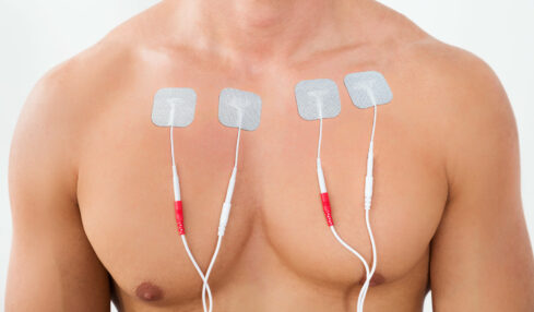 électrostimulation pour muscler son corps