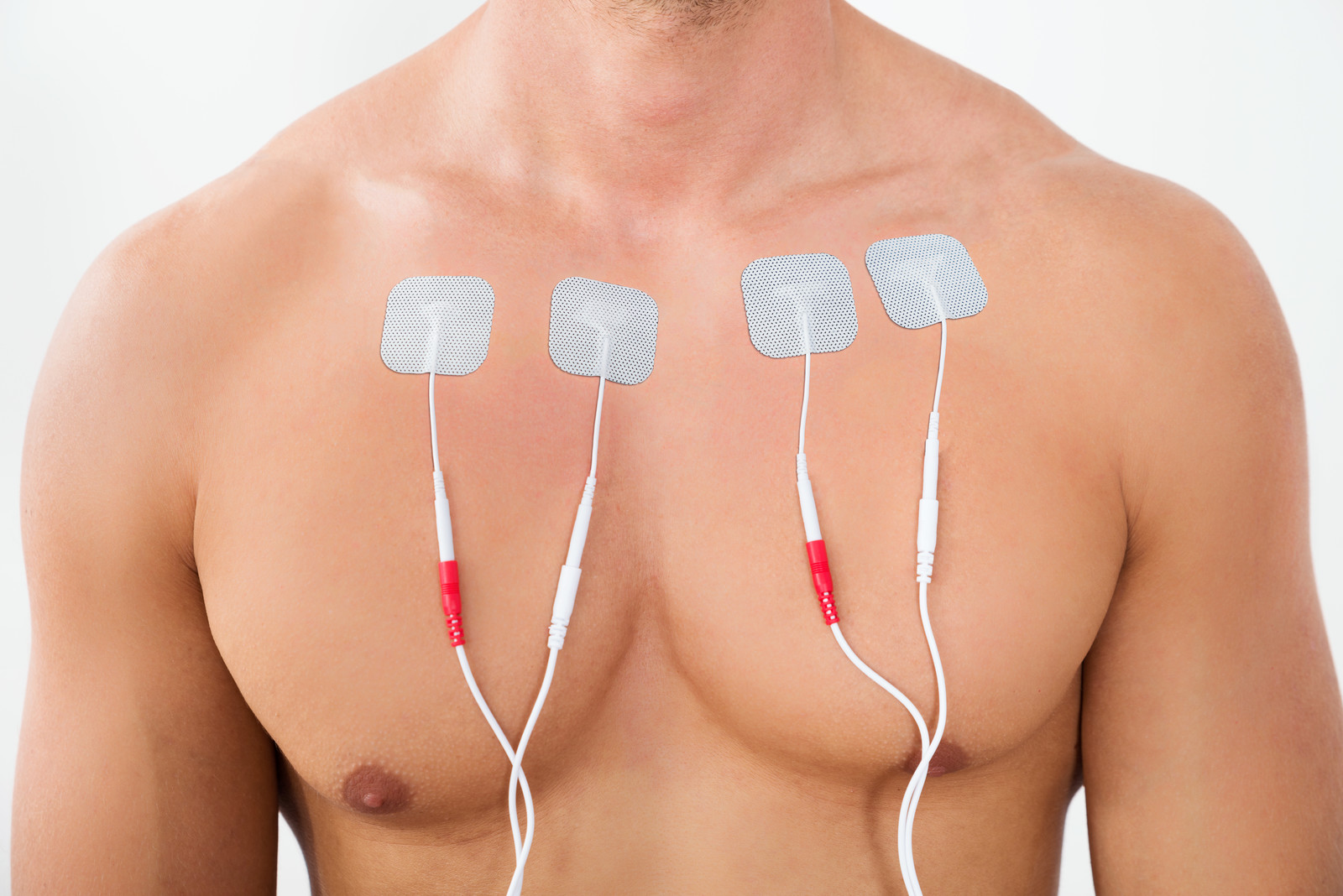 L'électrostimulation pour muscler son corps en profondeur