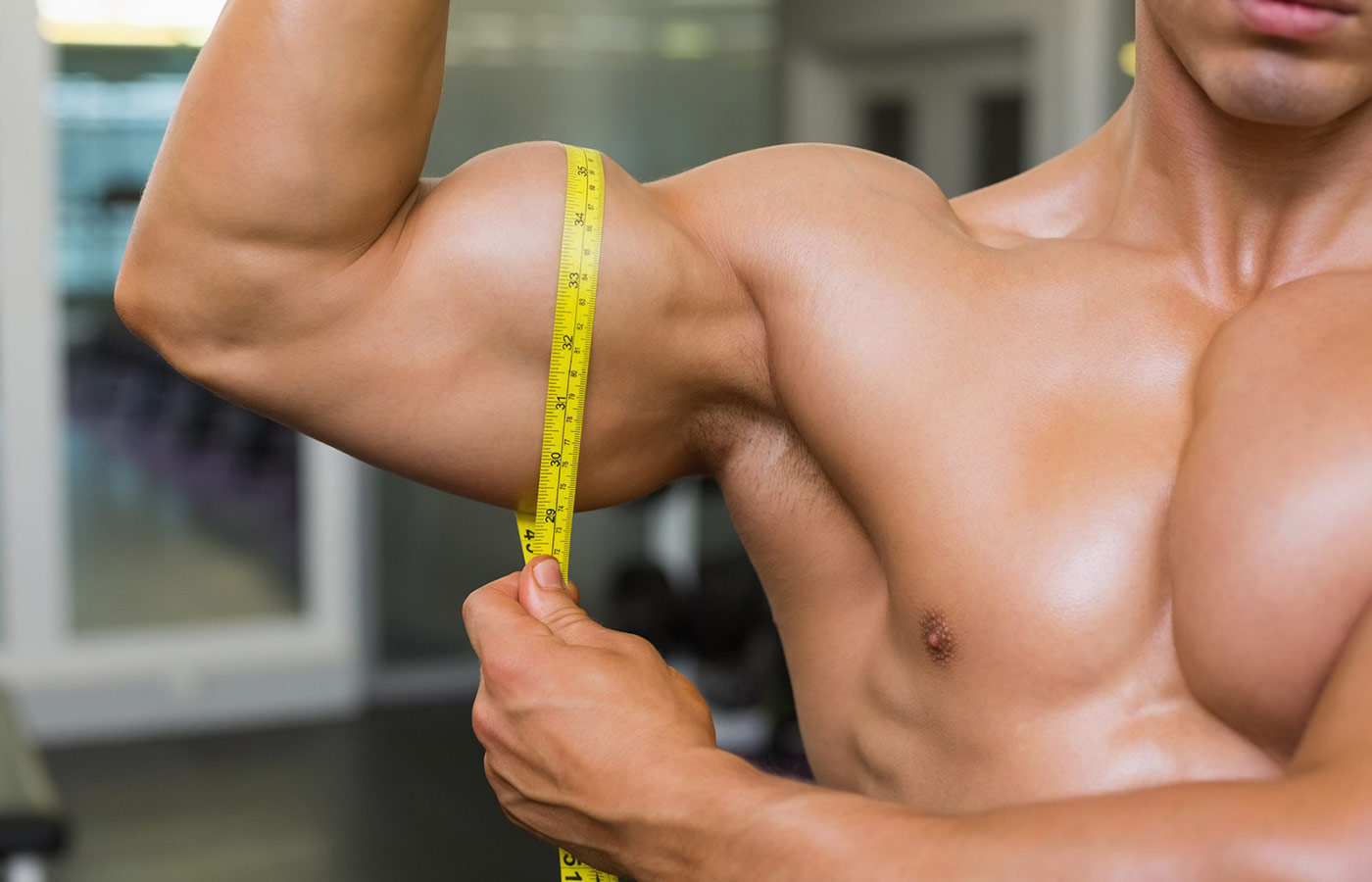 10 exercices pour se muscler les biceps