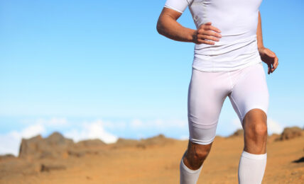 avis Short de compression pour homme