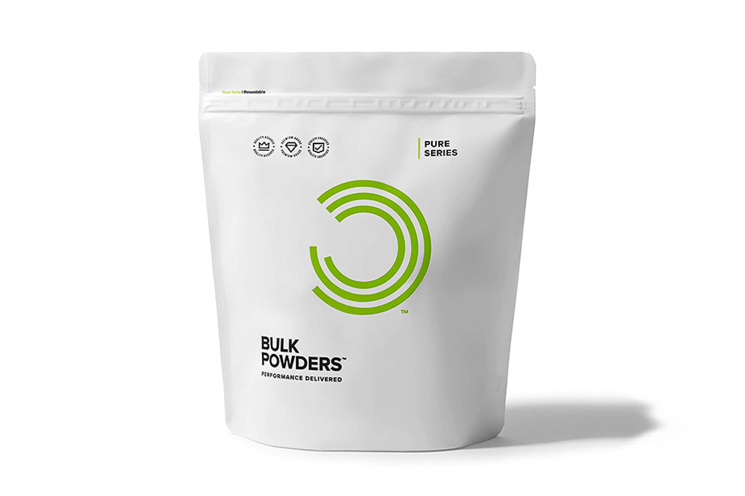 Bulk Powders Pure Whey Protéine : test et avis