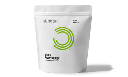 BULK POWDERS Pure Whey Protéine avis