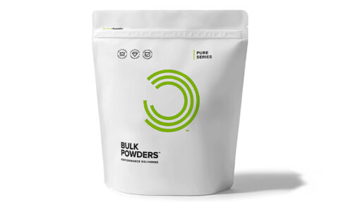 BULK POWDERS Pure Whey Protéine avis