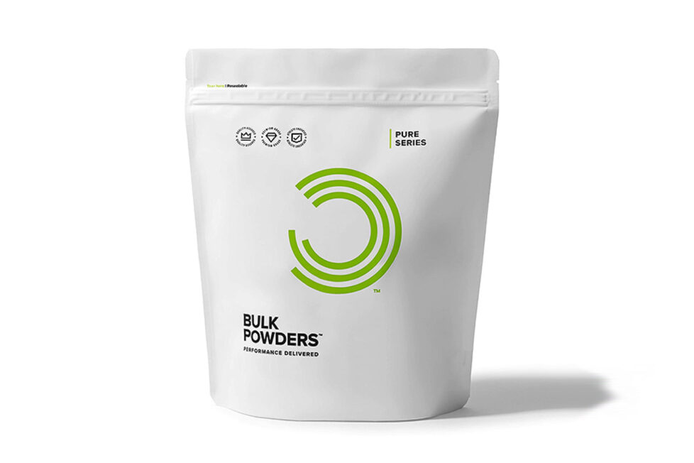 BULK POWDERS Pure Whey Protéine avis