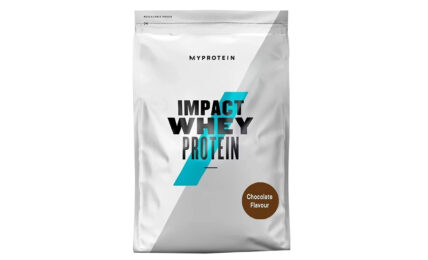 Impact Whey de My Protein : test et avis