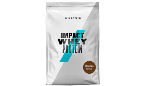 Impact Whey de My Protein : test et avis