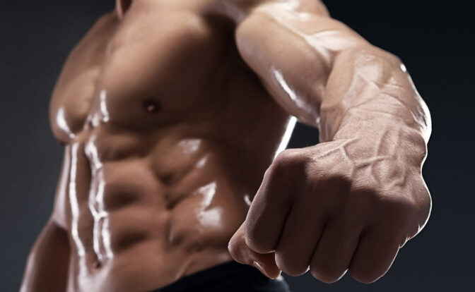 augmenter congestion musculaire