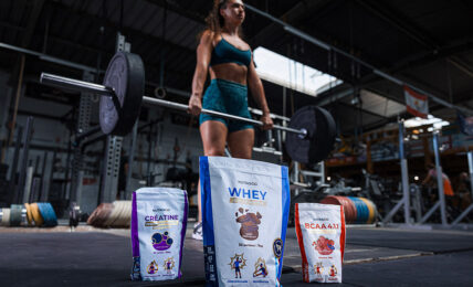 Nutri&Co Whey Isolat Native : Test et Avis