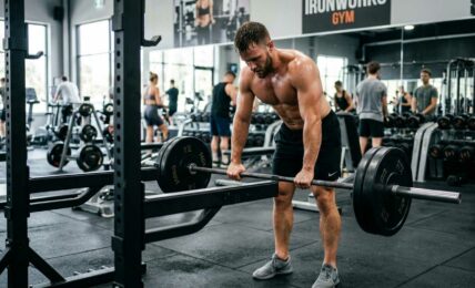Reprendre la musculation après une blessure